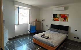 Casa Corso Bagni